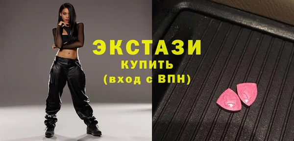 ECSTASY Пересвет